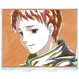 劇場版「空の境界」 臙条巴 Ani-Art BIGアクリルスタンド