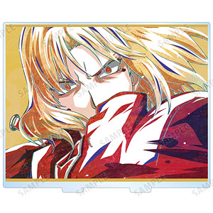 劇場版「空の境界」 白純里緒 Ani-Art BIGアクリルスタンド