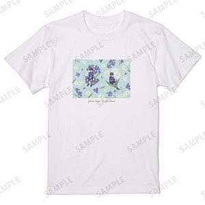 TVアニメ『ブルーロック』 潔世一＆糸師凛 Botania Tシャツ メンズ XXL
