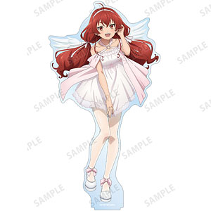 無職転生II 特大ダイカットアクリルパネル エリス 悪魔ver. 検索結果