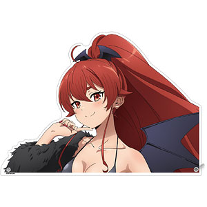 無職転生II ～異世界行ったら本気だす～ 描き下ろし エリス 悪魔ver. 特大ダイカットアクリルパネル