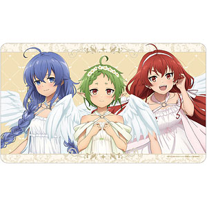 無職転生II ～異世界行ったら本気だす～ 描き下ろし ロキシー