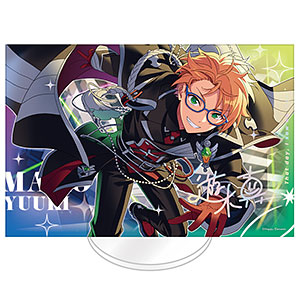 あんさんぶるスターズ！！ 時光アクリルスタンド 伏見弓弦 Amazon.co.jp: あんスタ 時光アクスタ 伏見弓弦 : おもちゃ