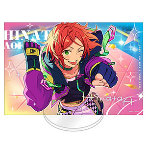 新品★あんスタ【斎宮宗】アニカフェ★アクリルスタンド★ブラッドバンケット あんスタ☆UNDEAD【零＆薫】アニカフェ☆アクリルスタンド