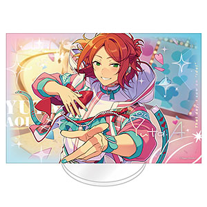 あんさんぶるスターズ!! SPOTLIGHT アクリルスタンド [影片 あんさんぶるスターズ!! SPOTLIGHT アクリルスタンド [影片