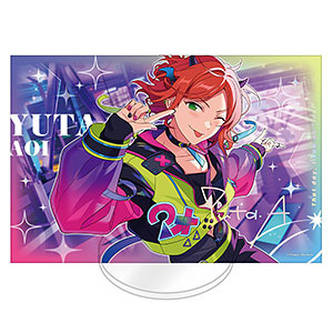 あんさんぶるスターズ!! SPOTLIGHT アクリルスタンド [影片 あんさんぶるスターズ!! SPOTLIGHT アクリルスタンド [影片