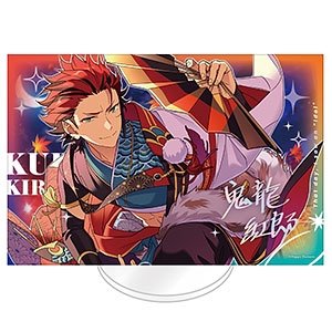 あんさんぶるスターズ！！ SPOTLIGHT アクリルスタンド [朱桜司