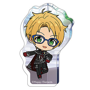 あんさんぶるスターズ！！ ちょいおきアクリルコンパクト