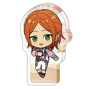 あんさんぶるスターズ！！ ちょいおきアクリルコンパクトフィギュア
