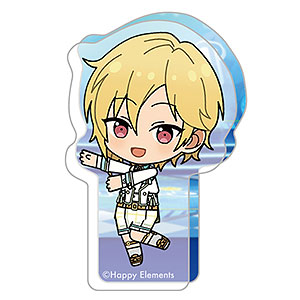 あんさんぶるスターズ！！ ちょいおきアクリルコンパクト
