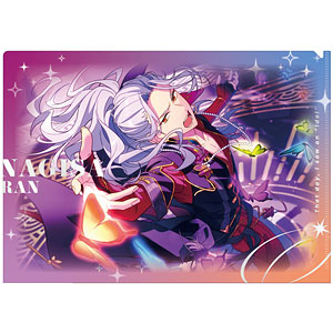 あんさんぶるスターズ！！ SPOTLIGHT クリアファイル [乱凪砂]