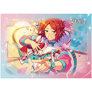 あんさんぶるスターズ！！ SPOTLIGHT クリアファイル [葵ゆうた(SEASON2)]