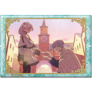 TVアニメ「葬送のフリーレン」 ホログラム缶バッジ Ver.2 デザイン25