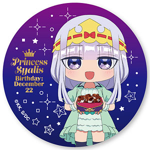 魔王城でおやすみ 魔王城でおたおめ202212 プチさっきゅん缶