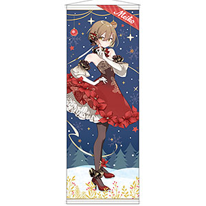 初音ミク Xmas SHOP 2023 等身大タペストリー 鏡音レン[キャラバン