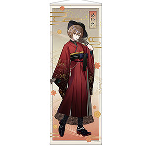 初音ミク New Year SHOP 2024 等身大タペストリー KAITO[キャラバン