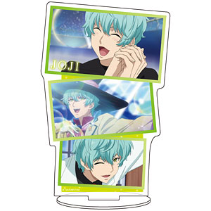 アクリルスタンド「KING OF PRISM ALL STARS -プリズムショー☆ベストテン-」44/ジョージ(場面写イラスト)