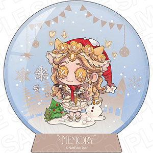 Identity V アクリルコースター 一等航海士 Christmas ミニキャラ ver