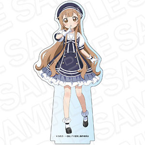 大室家 セーラーアイドル アクスタ 櫻子 向日葵 大室家 セーラーアイドル アクスタ 櫻子 向日葵