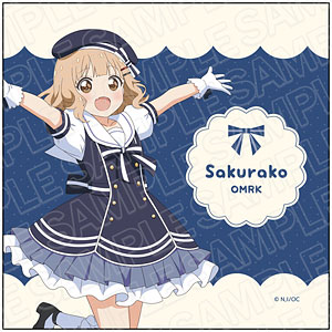 非売品 大室家 ポップアップ 特大アクリルフィギュア 大室櫻子 セーラーアイドル 検索結果]-amiami.jp-あみあみオンライン本店-