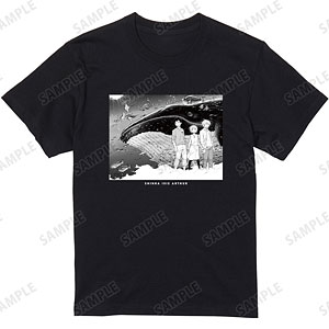 炎炎ノ消防隊　Tシャツ　2Xサイズ　白　漫画Tシャツ　アニメTシャツ　公式 * 楽天市場】炎炎ノ消防隊 公認 コラボ デザイン Tシャツ キッズT