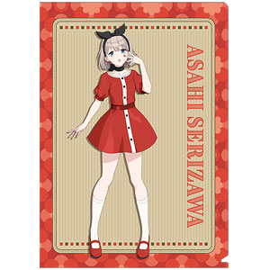 アイドルマスター シャイニーカラーズ 桑山千雪 よそゆき顔の アイドルマスター シャイニーカラーズ 桑山千雪 よそゆき顔の