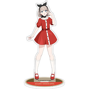 アイドルマスター シャイニーカラーズ アクリルスタンド 春