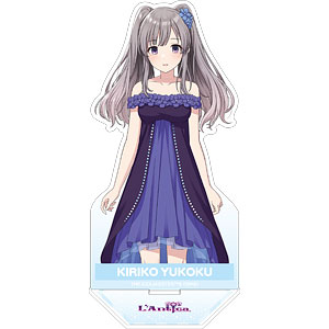 田中摩美々　幽谷霧子　アクスタ　アクキー　缶バッジセット メーカー公式ショップ】 田中摩美々 幽谷霧子 アクスタ アクキー
