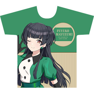 アイドルマスター シャイニーカラーズ フルグラフィックTシャツ 和泉愛