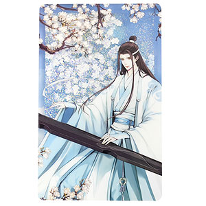 Amazon.co.jp: 「魔道祖師（まどうそし）」藍忘機誕生日シリーズ