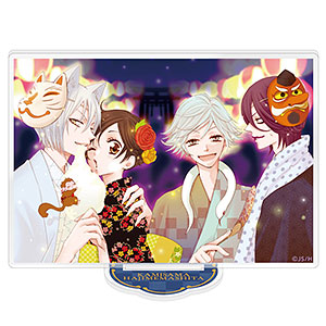 神様はじめました アクリルスタンド B