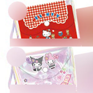 タカラトミーアーツ(TAKARATOMY A.R.T.S) サンリオキャラクターズ カワイイオーロラポーチ ガム/食玩【BOX販売/ Amazon | タカラトミーアーツ(TAKARATOMY A.R.T.S) サンリオキャラクターズ ちいさなスーツケース ガム/食玩【BOX販売/10個セット】  通販