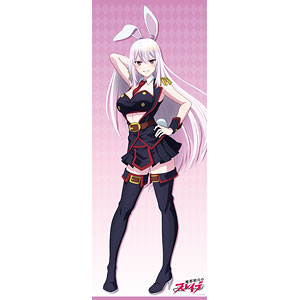 グッズ-タペストリー】魔都精兵のスレイブ 描き下ろしB2