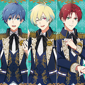 アイドルマスター ポストカードセット アイドルマスター SideM ポストカードセット Beit Mフェス2024