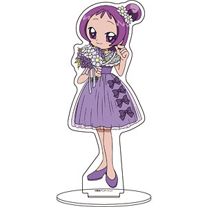 おジャ魔女どれみ ドッカ〜ン！オンラインくじ アクリルスタンド ハナちゃん おジャ魔女どれみ ドッカ〜ン！オンラインくじ アクリルスタンド