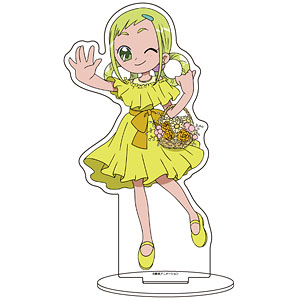 おジャ魔女どれみ ドッカ〜ン！オンラインくじ アクリルスタンド ハナちゃん おジャ魔女どれみ ドッカ〜ン！オンラインくじ アクリルスタンド