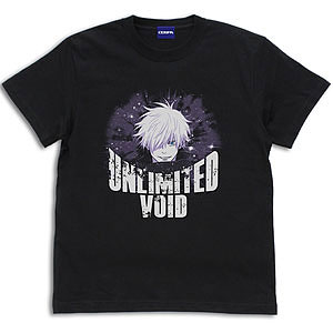 【希少品】七海建人 ビッグシルエットTシャツ 呪術廻戦 七海建人 Tシャツ Ver2.0/BLACK-XL(再販)[コスパ