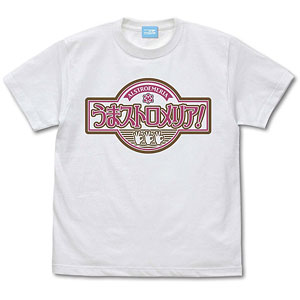 アイドルマスター シャイニーカラーズ うまストロメリア！ Tシャツ/WHITE-S