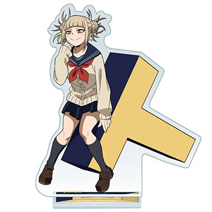 TVアニメ「僕のヒーローアカデミア」 アクリルスタンド 1.緑谷出