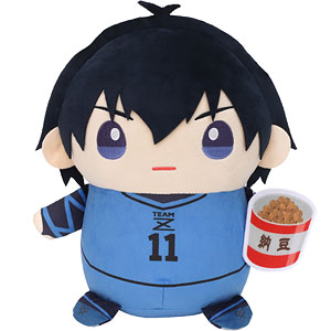 ブルーロック おっきいまめめいと(ぬいぐるみ) 御影玲王[ムービック