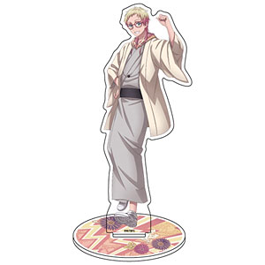 アクリルスタンド「B-PROJECT～熱烈＊ラブコール～」01/北門倫毘沙