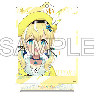 深淵組 涼風しとら 自撮り風アクリルスタンド