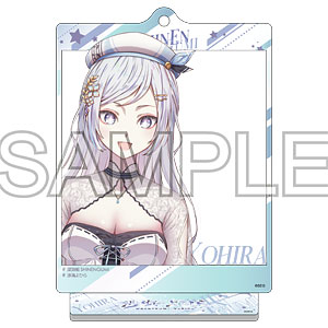 深淵組 渉海よひら 自撮り風アクリルスタンド
