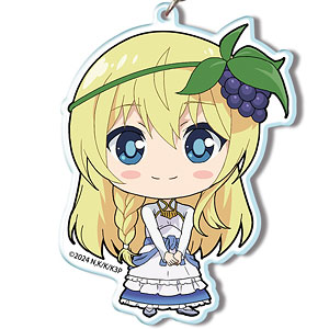 アイリス　12個　セガ限定 この素晴らしい世界に祝福を 缶バッジ　アクリル アイリス 12個 セガ限定 この素晴らしい世界に祝福を 缶バッジ アクリル