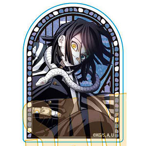 スタンディアクリルバッジ アニメ「鬼滅の刃」 時透無一郎[ベルハウス