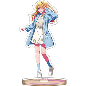 推しの子】 アクリルスタンド JF2024 有馬かな[ムービック]《在庫切れ》