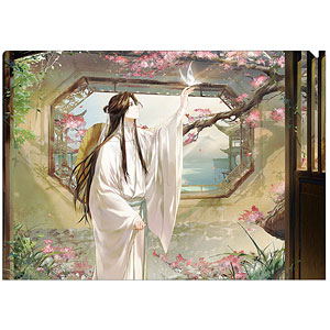 Amazon.co.jp: 天官賜福 クリアポスター クリアファイル 謝憐