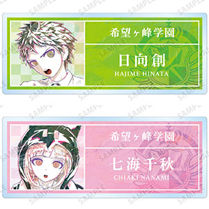 左右田和一 絶望缶バッジコレクション ナンジャタウンサテライト 検索結果]-amiami.jp-あみあみオンライン本店-