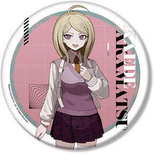 ダンガンロンパシリーズ 描き起こし 江ノ島盾子 Art by さくしゃ2 BIG