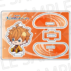 アルゴナビス -キミが見たステージへ- ふらふらアクリルスタンド 神ノ島風太